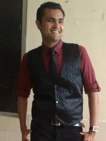 Dr. Glisten Saraiya in Surat