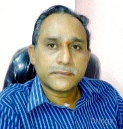 Dr. G.Manohar
