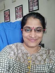Dr. G.N. Jyothi in Bangalore