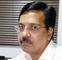 Dr. Gnanavelu.G