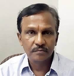 Dr. Gnaneshwar Rao