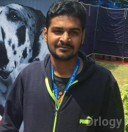Dr. Gokul Vijayan