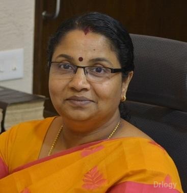 Dr. Golda Sreekumar
