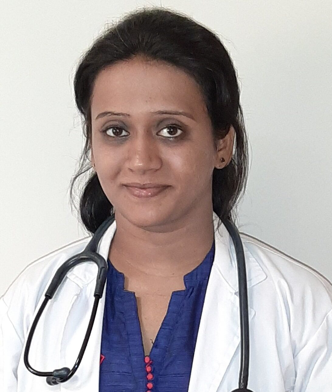Dr. Gomathi R G