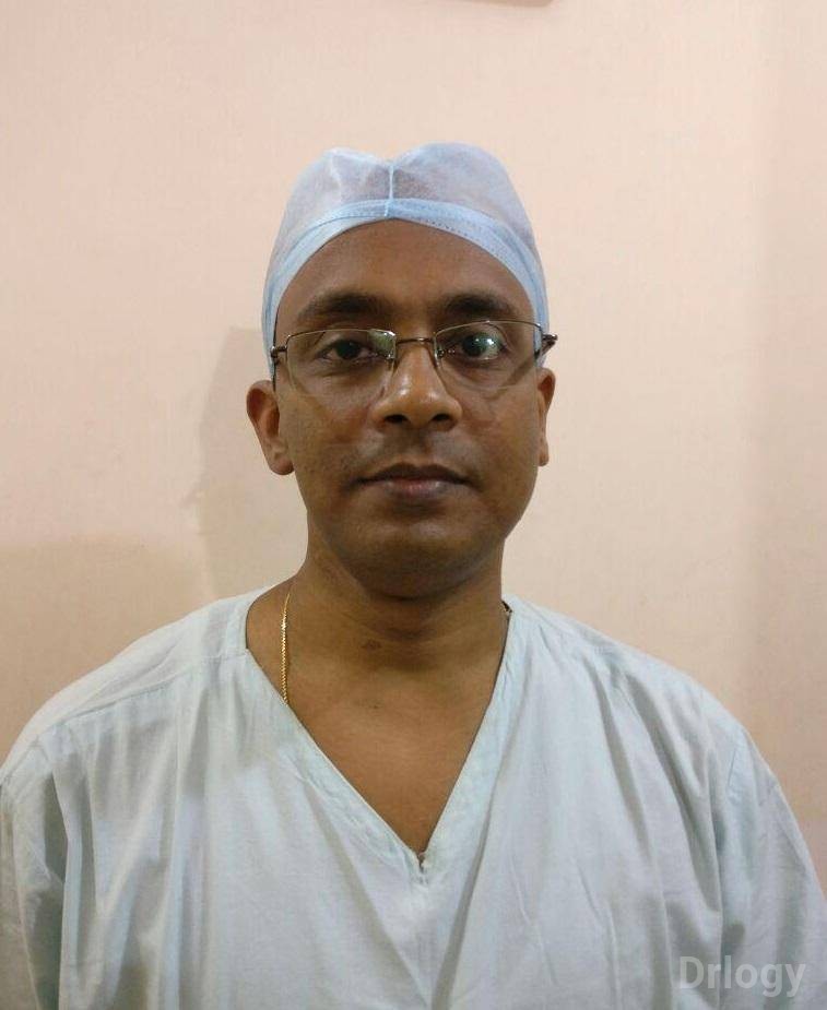 Dr. Gopabandhu Dutta