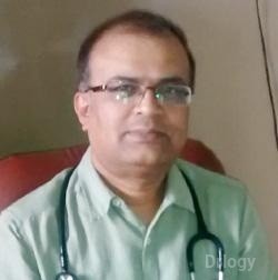 Dr. Gopal GR in Bangalore
