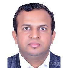 Dr. Gopal Krishan Jalwal