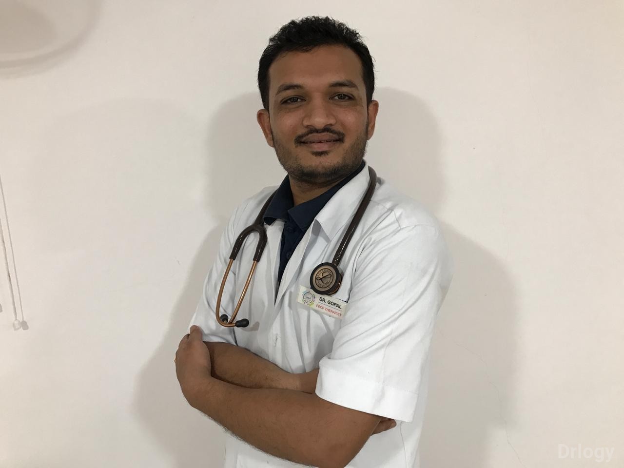 Dr. Gopal Mavani