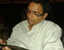 Dr. Gopal V