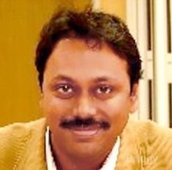 Dr. Gopi Krishna