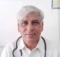 Dr. Gopichand Sachdev