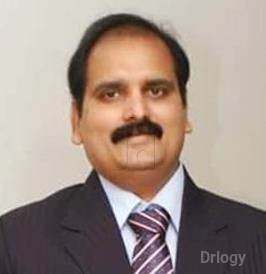 Dr. Gopinadh Anne