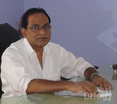 Dr. Gopinath Kadimi