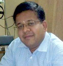Dr. Gopinath Krishnamoorthy