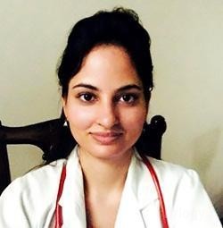 Dr. Gorika Bansal