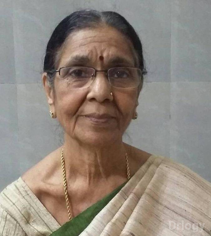 Dr. Gorojini T in Kochi