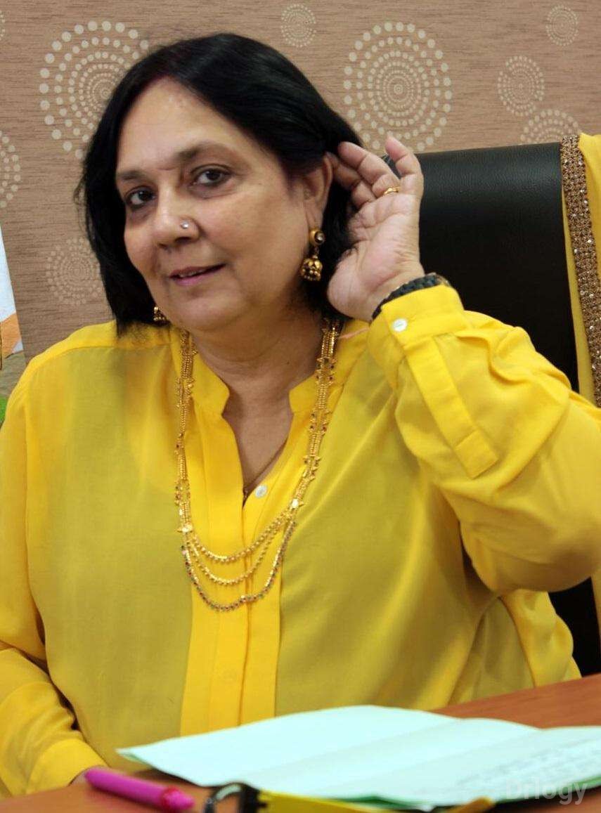 Dr. Gouri Kumra