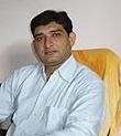 Dr. Govind Singh Raghvanshi