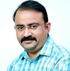 Dr. Gowtham Kattamuri