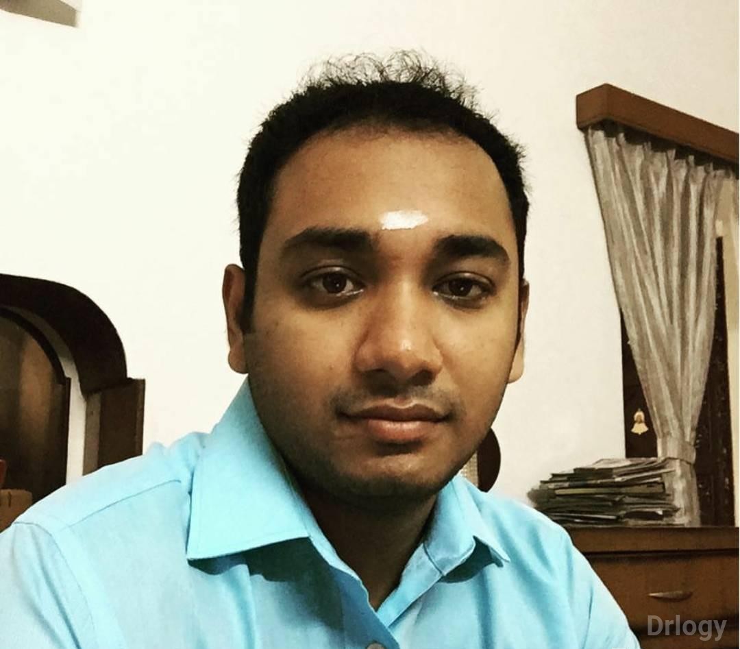 Dr. Gowtham Sivaswamy in Chennai