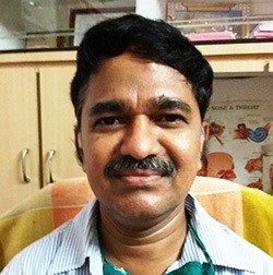 Dr. G.Parasuram