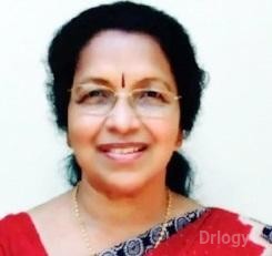 Dr. Gracy Thomas