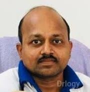 Dr. G.Rajesh in Visakhapatnam
