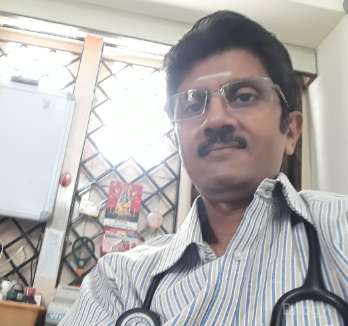 Dr. G.Ravichandran