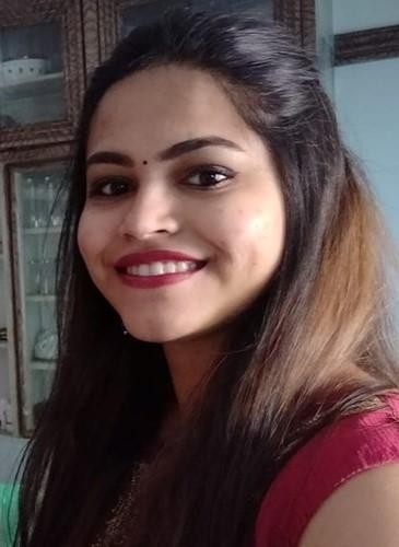 Dr. Grishma Desai in Surat