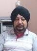 Dr. G.S Anand