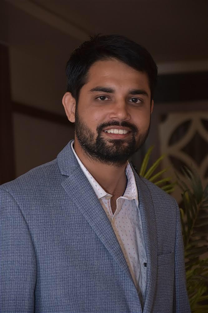Dr. G.S. Randhawa in Jamnagar