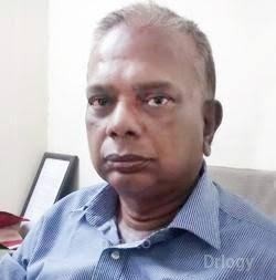 Dr. G.S. Reddy