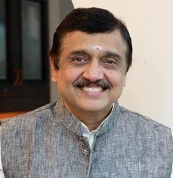 Dr. G.S.Kailash