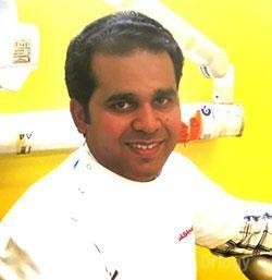 Dr. Gulbahar Adil in Chandigarh
