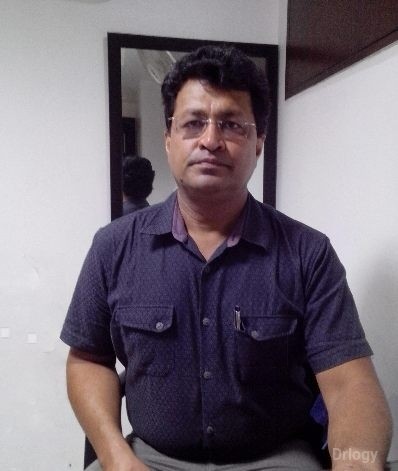 Dr. Gulshan Kapoor