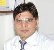 Dr. Gulvir Poniya