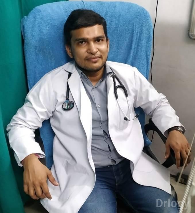 Dr. Gulvir Singh
