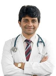 Dr. Gunda Srinivas