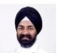 Dr. Guneet Gogia