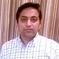 Dr. Gunjan Chaudhary in Indore