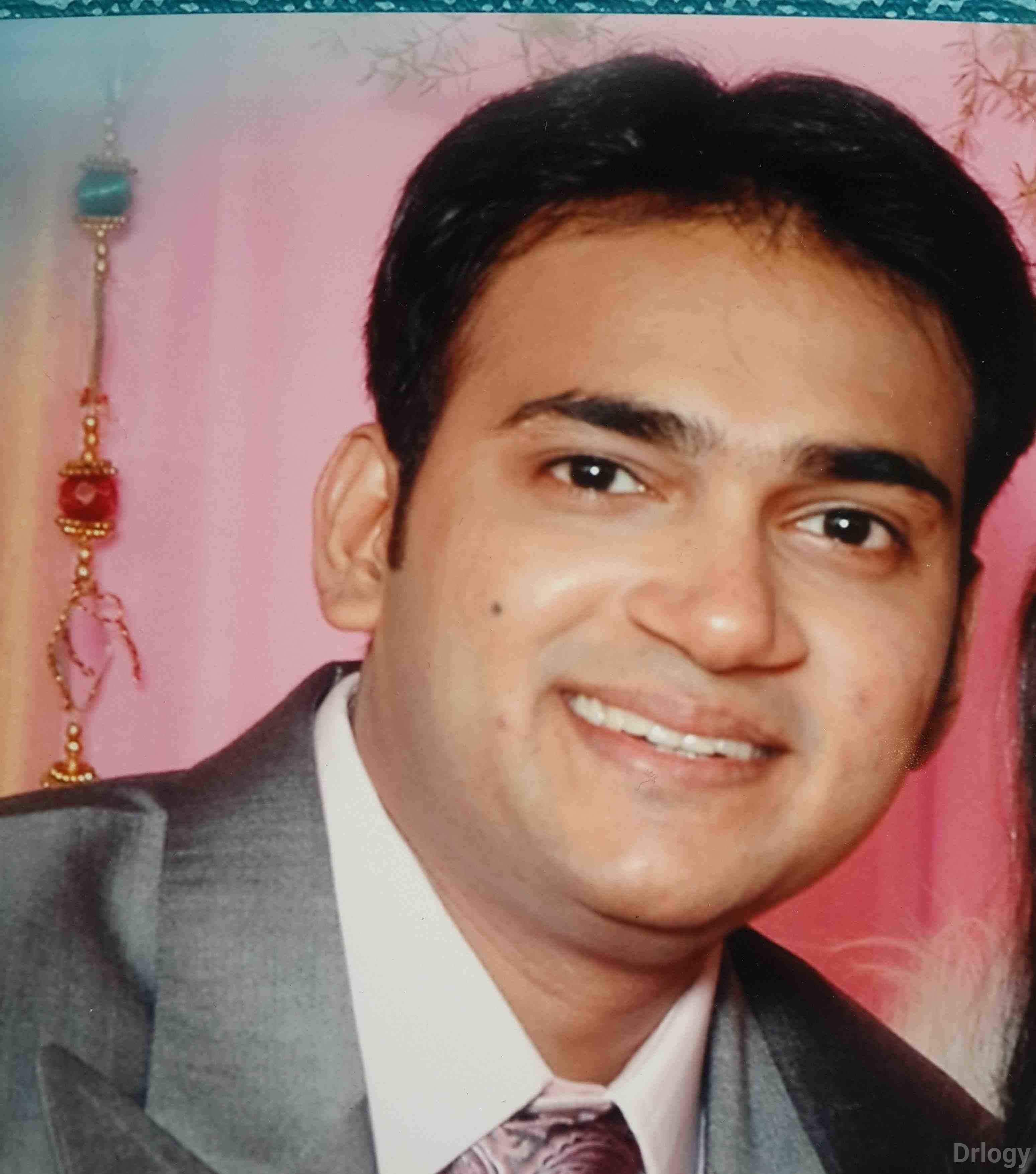 Dr. Gunjan Patel in Mumbai