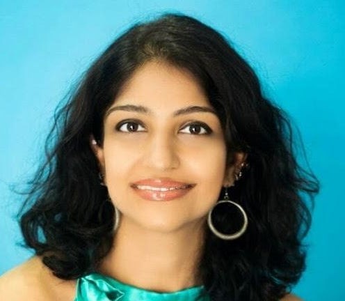 Dr. Gunjan Shah in Ahmedabad