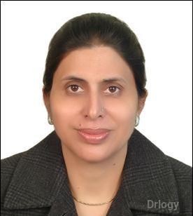 Dr. Gurdish Kaur Brar