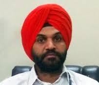 Dr. Gurjinder Singh