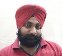 Dr. Gurmeet Singh in Ludhiana