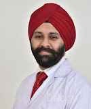 Dr. Gurneet Singh Sawhney