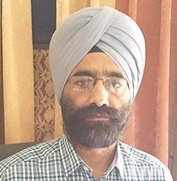 Dr. Gurpal Singh