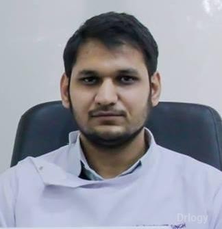 Dr. GURPREET SINGH