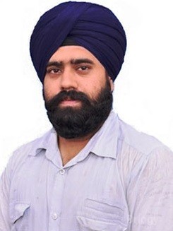 Dr. Gurpreet Singh Makkar