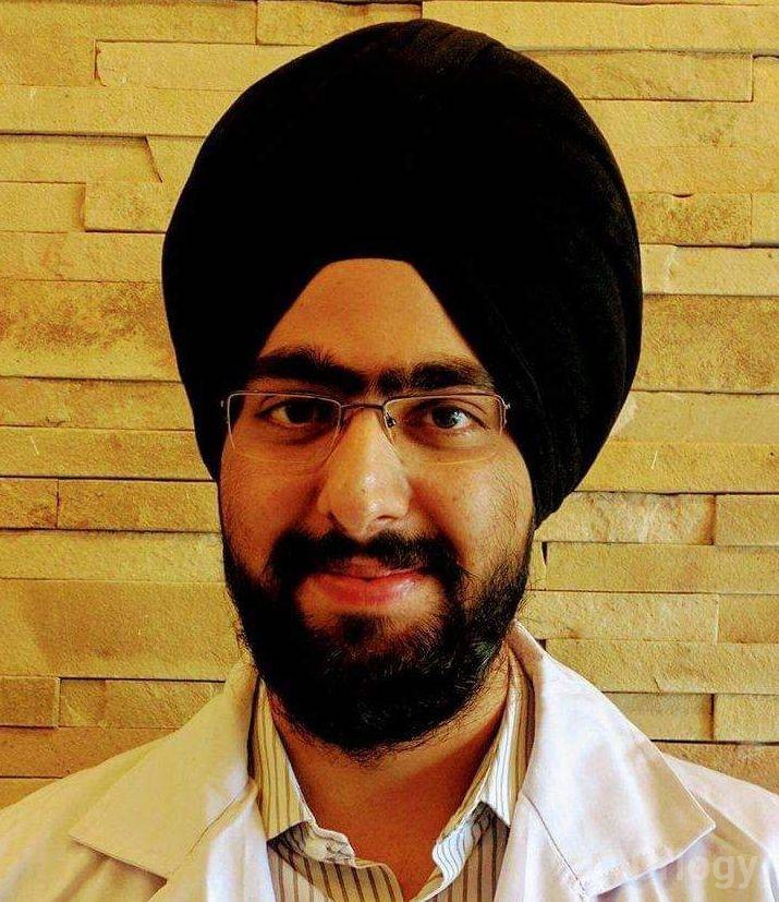 Dr. Gursharandeep Singh